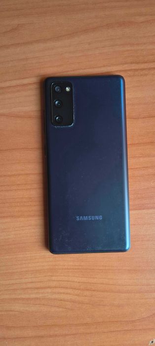 Telefon Samsung Galaxy S20 FE 5G - Utilizat Functional, Display intact