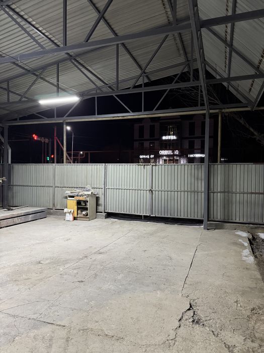 Суточная квартира (дом)