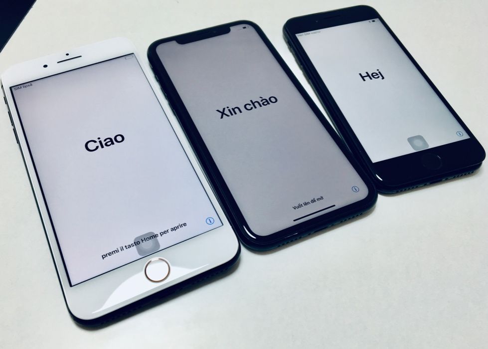 Display/Ecran iPhone 7/7Plus/Xr Original!