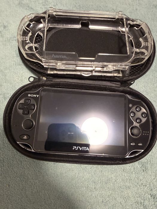 Ps vita oled pch1000