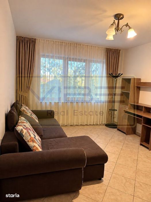 Apartament 2 camere Podu Ros -Blv. Cantermir 10 min Palas Campus