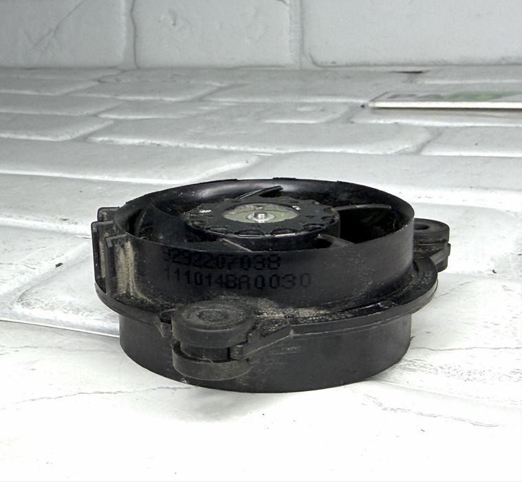 Вентилатор фар AUDI A6 C7