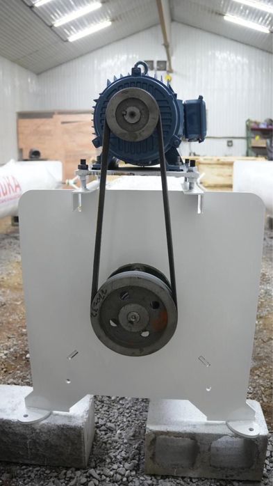 Центрифуга для стирки ковров