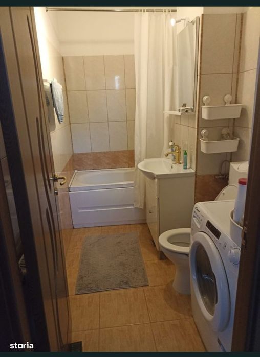 Apartament 2 camere Snagov