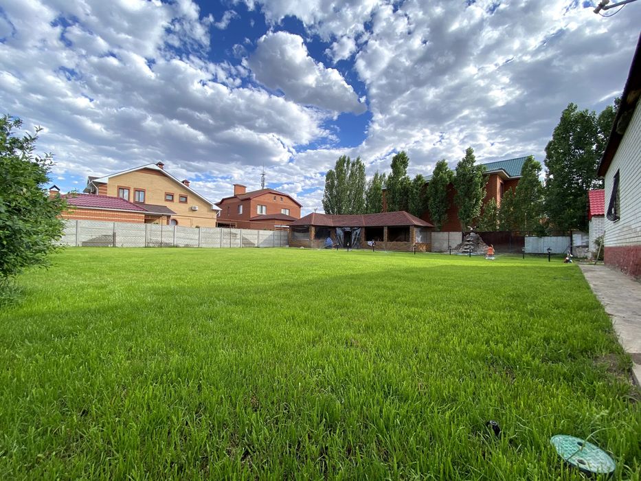 Благоустройство, озеленение участков , газон