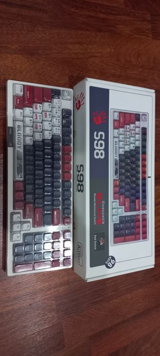 Bloody sport s98 navy