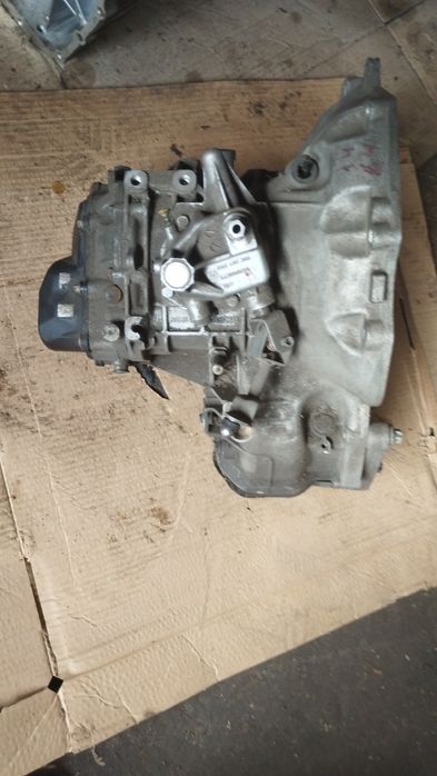 Опел крса D 12 бензин