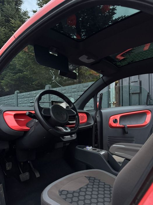 Vand XEV yoyo/ AC/Trapa/Electric