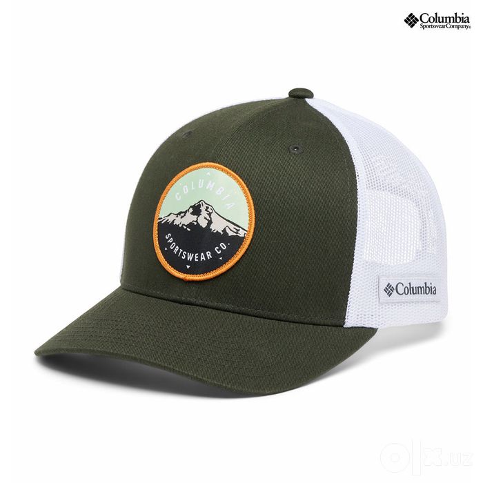 Columbia Оригинальные бейсболки кепки