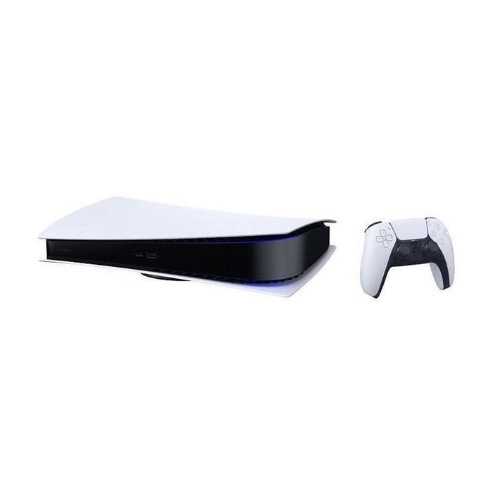 Нови PlayStation 5 Digital Edition + PlayStation VR2 очила и джойстици / 23 м. гаранция