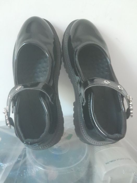 Туфли для девочек