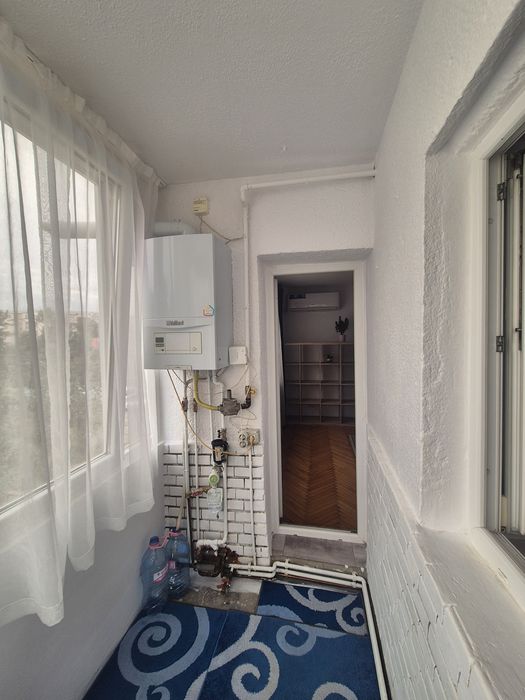 inchiriez apartament 2 cam Micalaca