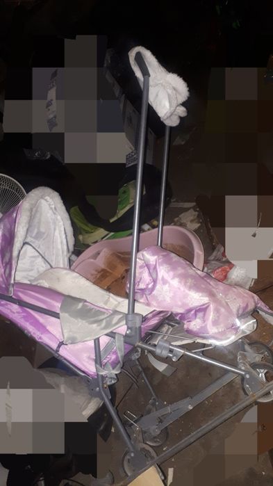 Санки разных видов