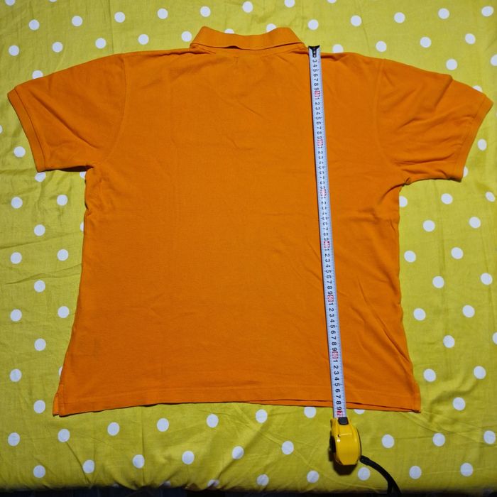 Tricou polo Fila - Barbati XL