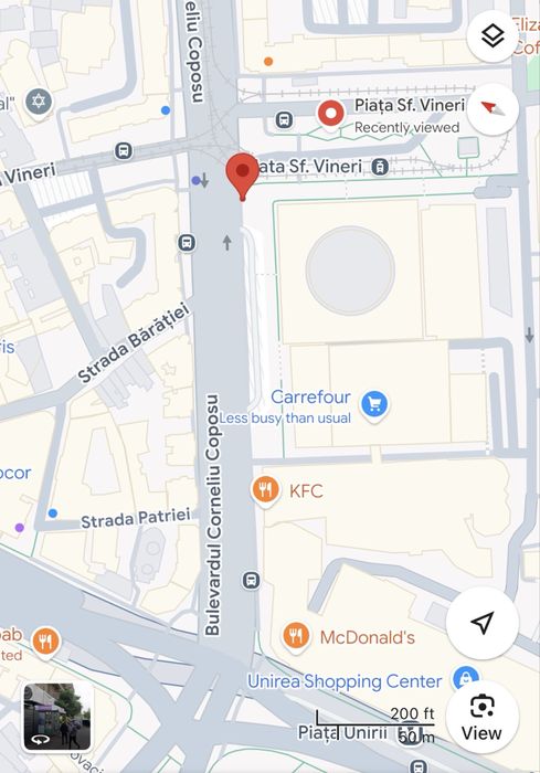 Chiosc cafea to go - cedare afacere sau locatie