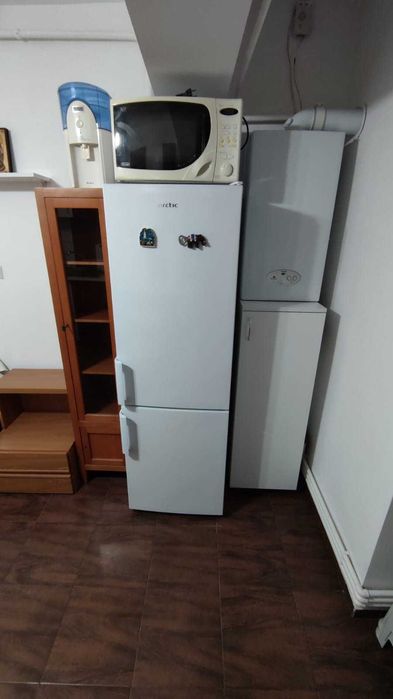 Inchiriez garsoniera Braila Sos. Comunarzi aproape de Penny Buzaului