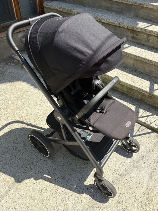 Cybex Balios S Lux