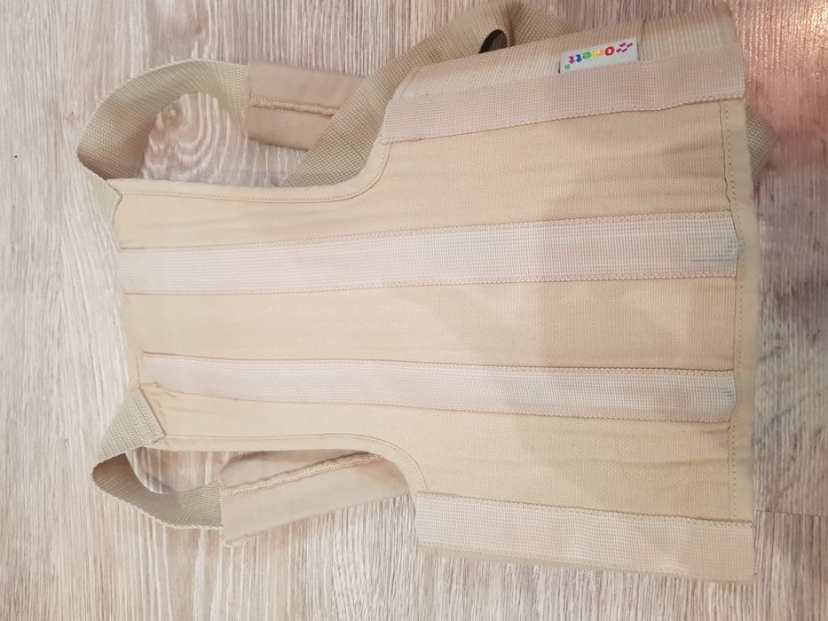 Корректор осанки