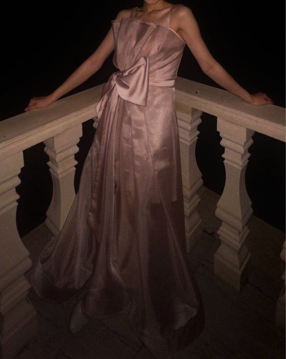 Платье Paula Richi