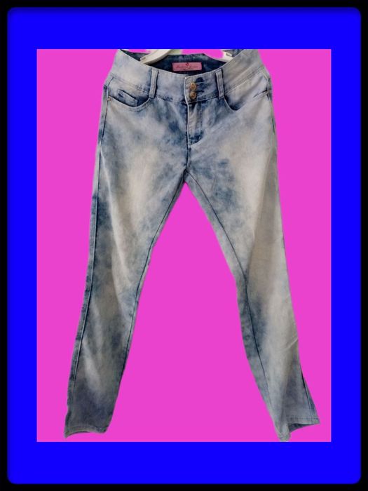 Женские брюки б/у