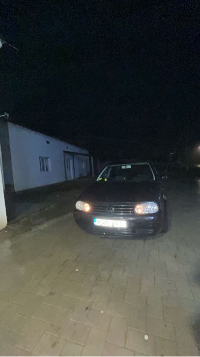 Ford C max 2008 2.0 benzina +gpl    Si golf 4 2001 1.9 tdi 101 cp