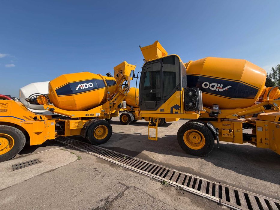 Кармикс JBC-35W  НАЛИЧИИ