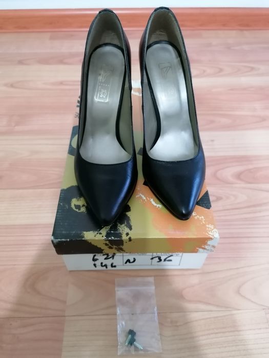 Pantofi dama stileto