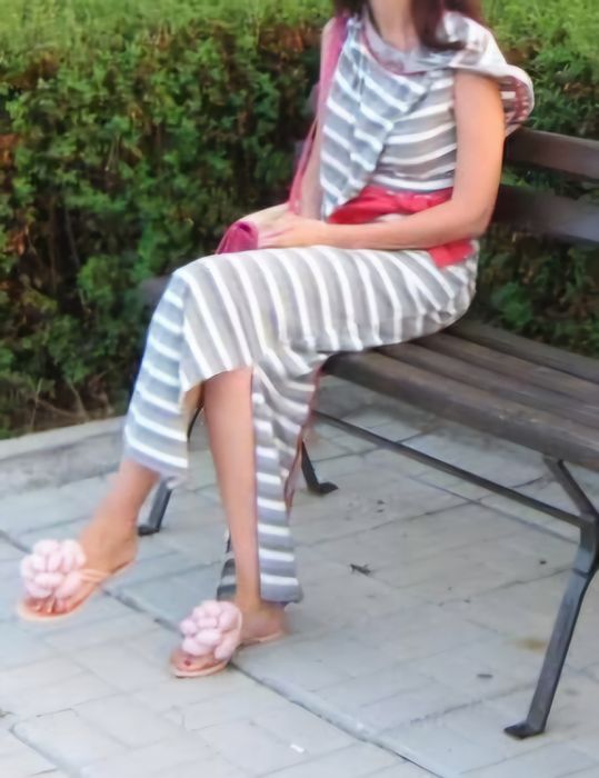 Лятна рокля,Lucy,M