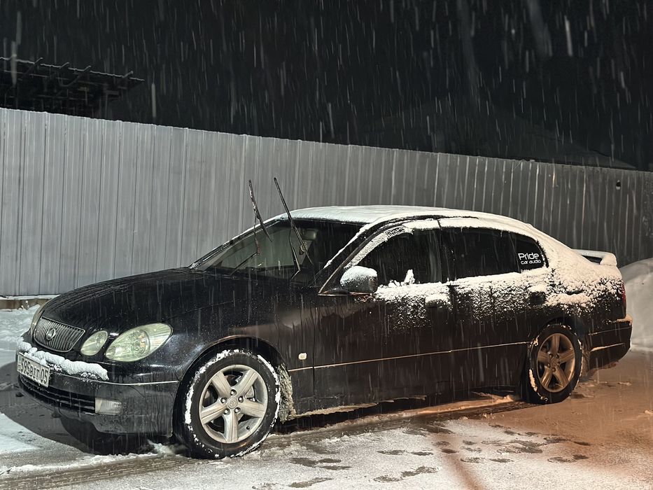 Диски с зимний резиной