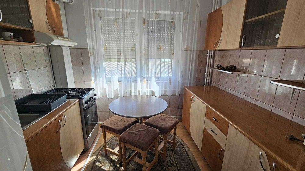 Apartament 2 camere – Etaj 1