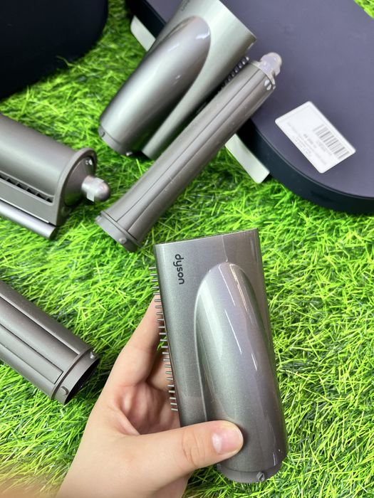 Дайсон Dyson Supersonic HS05