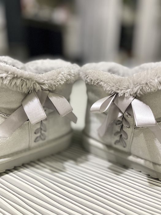 Ella Cruz ankle boots