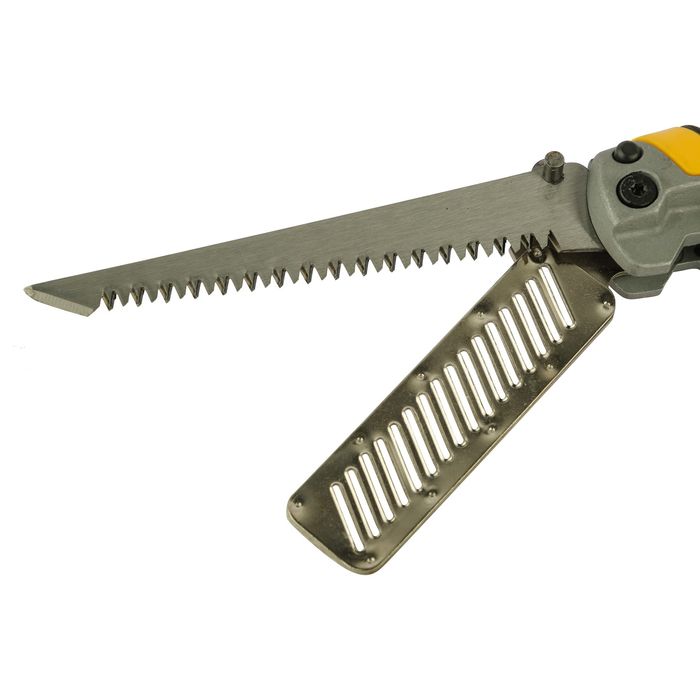 Сгъваем Трион за гипсокартон с пила DeWALT DWHT0-20123