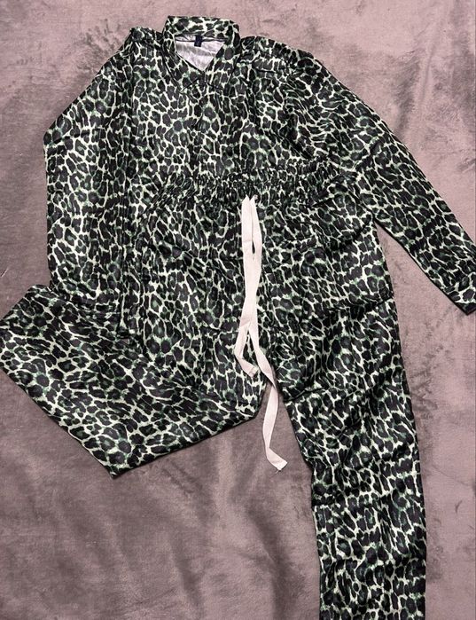 compleu animal print