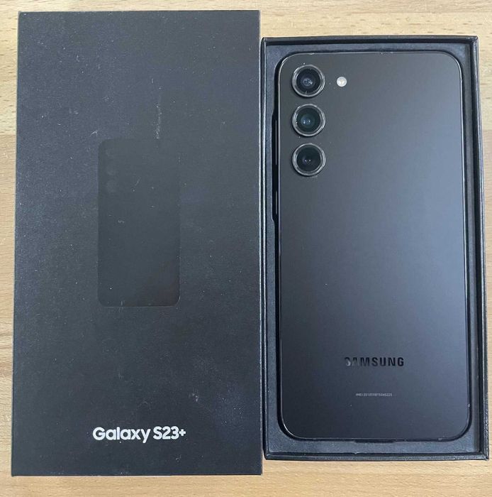 samsung s23 plus 512