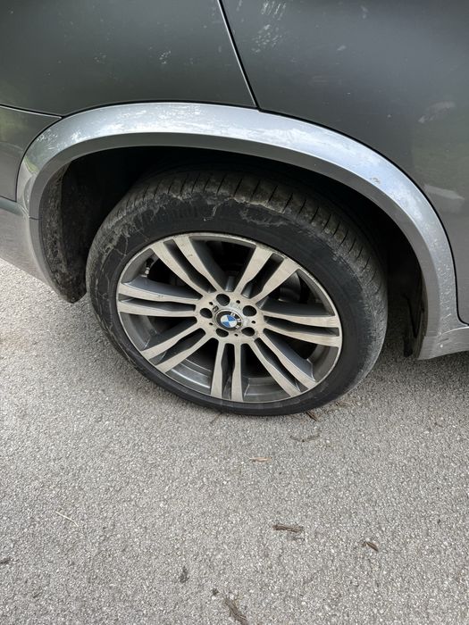Джанти 20ки BMW X5 E70