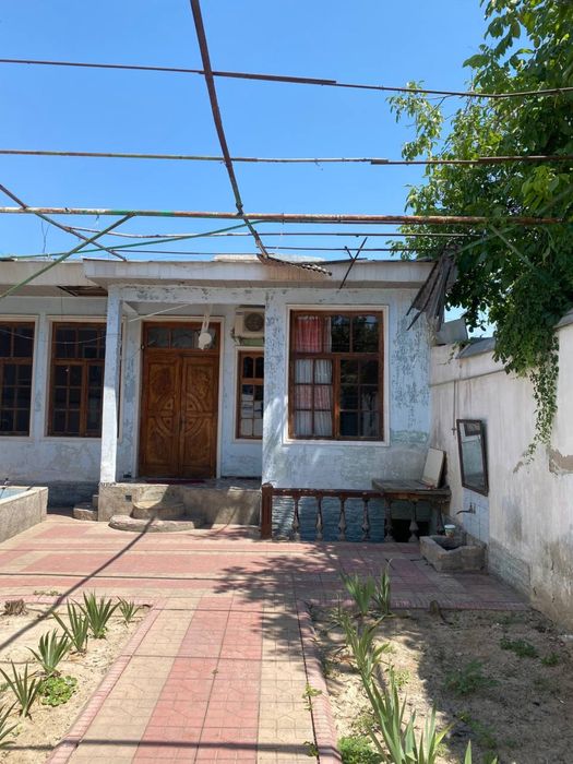 Продается дом в мирабадском районе 29