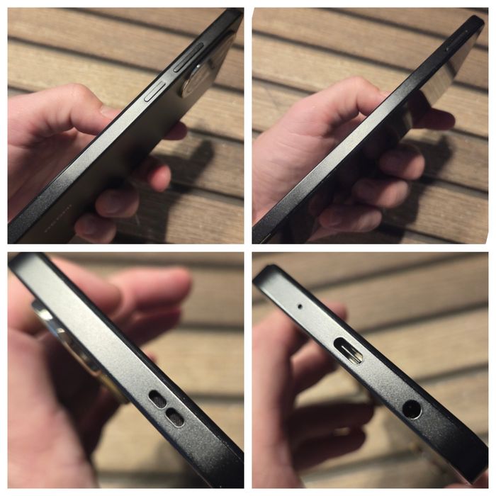 Xiaomi Redmi A5 4GB RAM 128GB – Funcțional