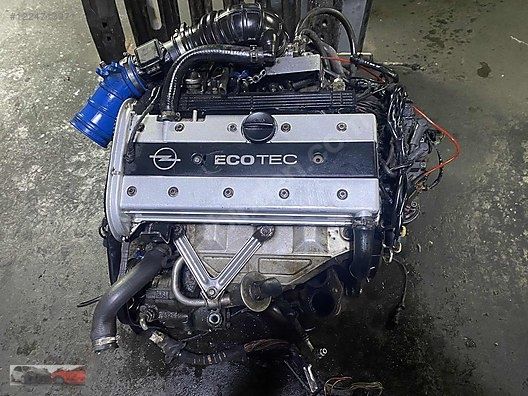 Двигателя Опель Вектра Астра Зафира