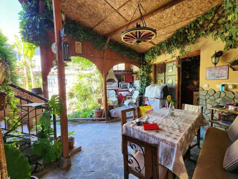 Продава се Къща в с. Брестовица, Област Пловдив - 100 кв.м за 829 €/кв.м - Снимка #3