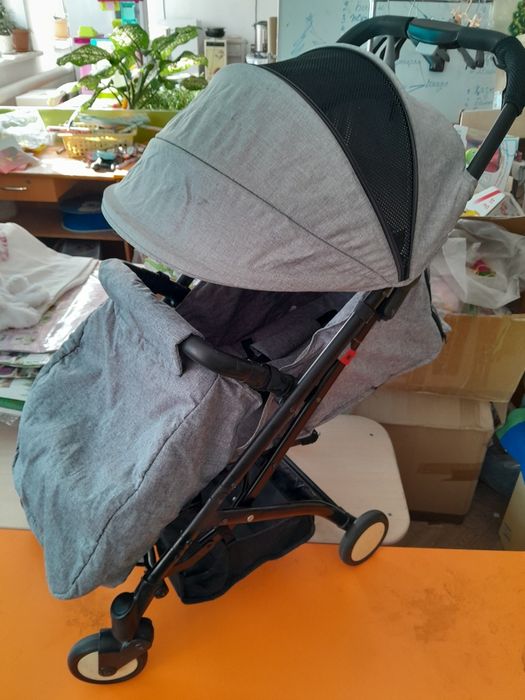 Детская коляска б/у