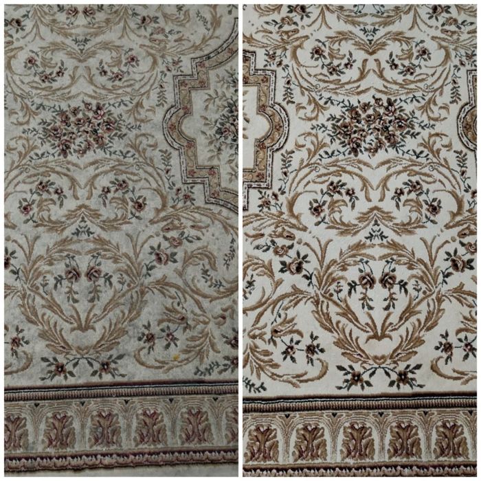 Top clean химчистка ковров и ковролина на месте