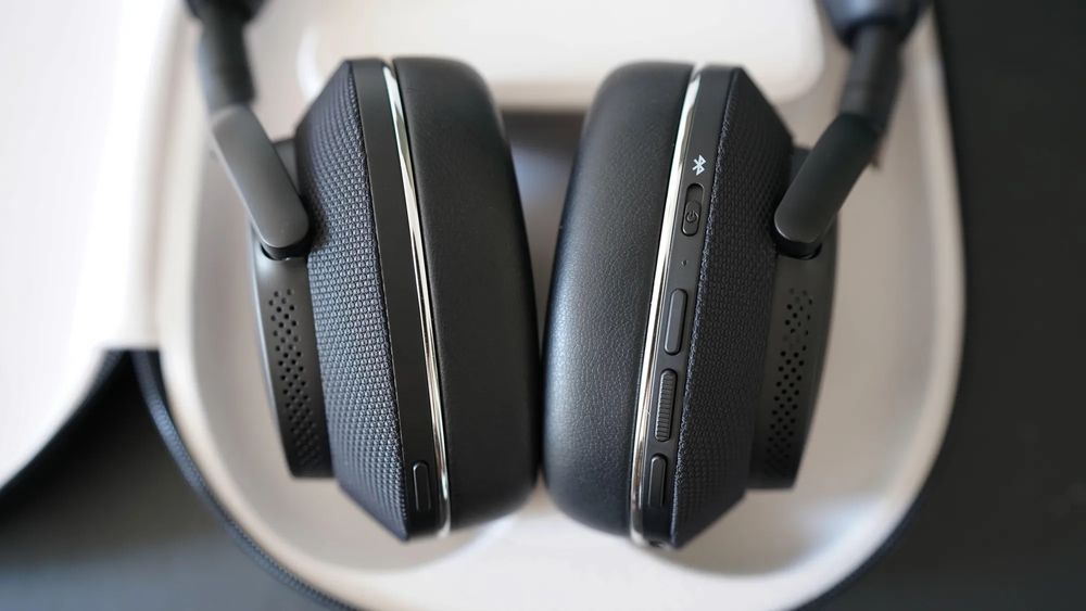 Bowers & Wilkins PX7 S2 (новые)