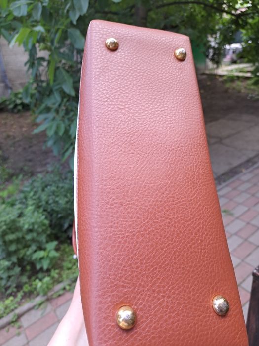 Superbă geantă damă de lux, Tod's