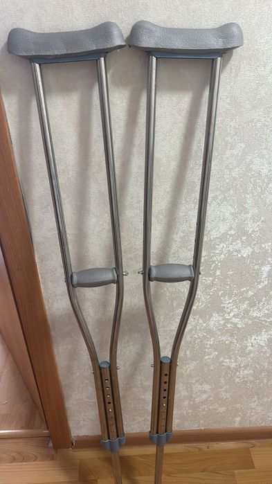 Костыли (балтак)