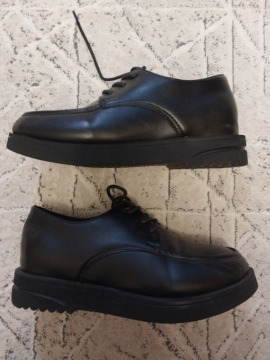 Подростковая обувь