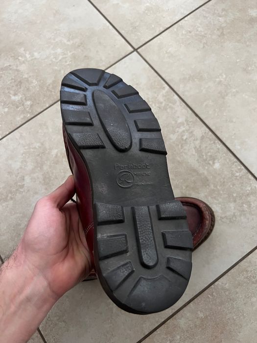 Paraboot Michael Originali