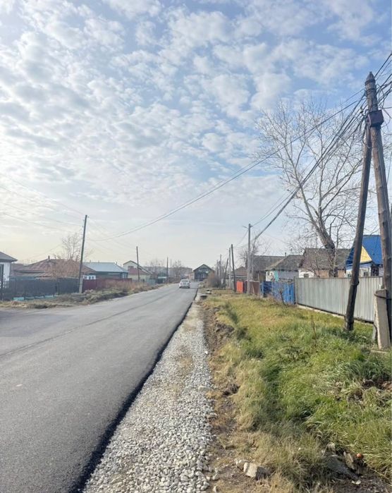 Щучинск. ул. Ауельбекова