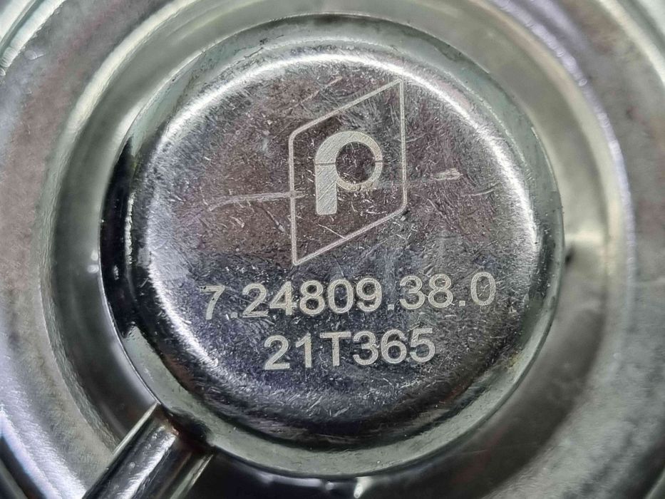 Supapa EGR Volkswagen Transporter 5 (7HB, 7HJ) [Fabr 2004-2013] 724809