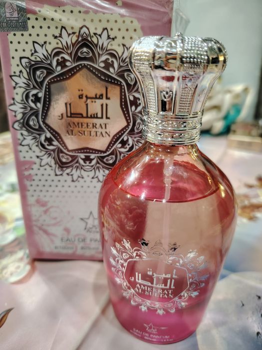 Parfum arabesc original